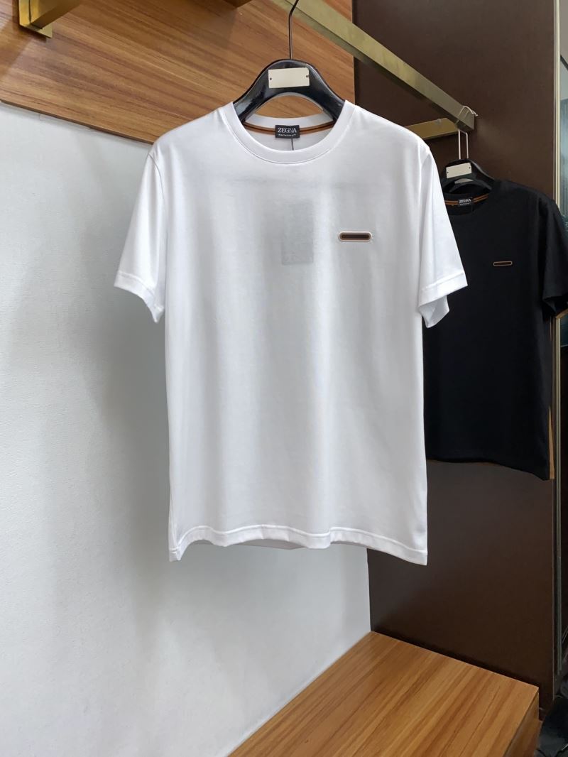 Zegna T-Shirts